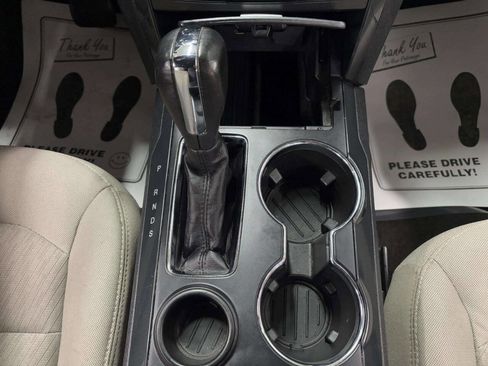 Used 2018 Ford Explorer FWD image 35