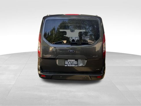 Used 2019 Ford Transit Connect XLT FWD image 5