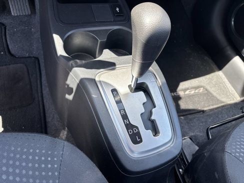 Used 2020 Mitsubishi Mirage G4 ES FWD image 18