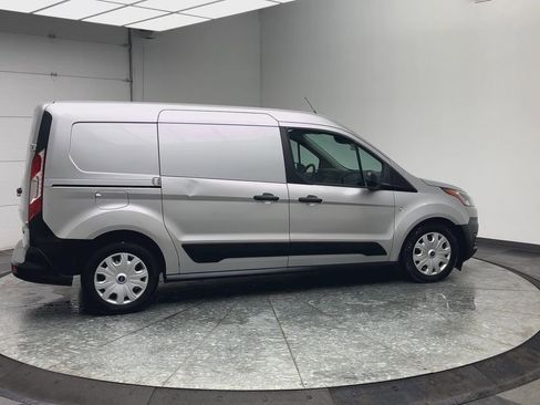 Used 2020 Ford Transit Connect XL image 29