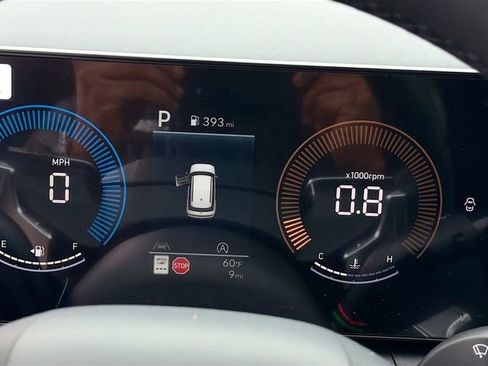 New 2026 Hyundai Santa Fe SE image 12