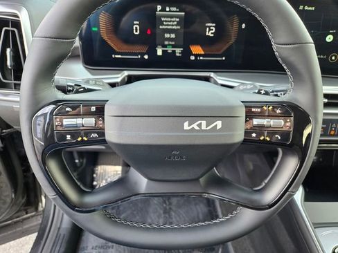 New 2026 Kia Sorento EX AWD/4WD image 17