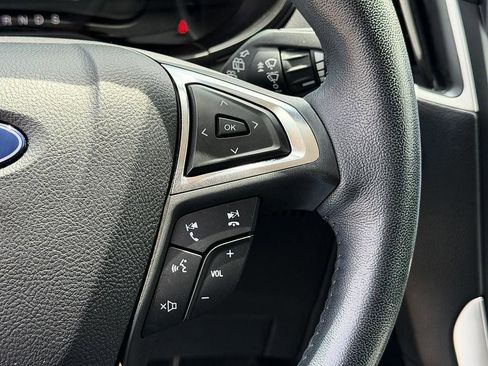 Used 2023 Ford Edge SEL w/ Convenience Package AWD/4WD image 29