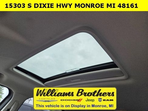 Used 2022 Ford EcoSport Titanium w/ Interior Protection Package image 15