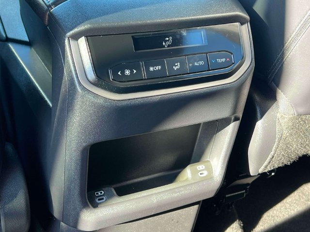 Used 2026 Lexus TX 350 AWD w/ Technology Package image 18