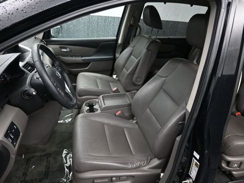 Used 2016 Honda Odyssey EX-L image 15