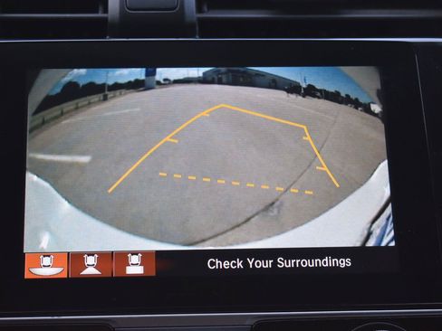 Used 2021 Honda Civic Sport image 5