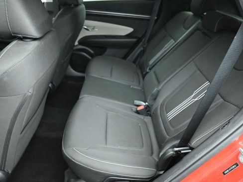 Certified 2023 Hyundai Tucson SEL AWD/4WD image 14