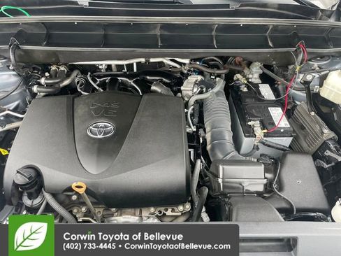 Used 2020 Toyota Highlander Limited image 29