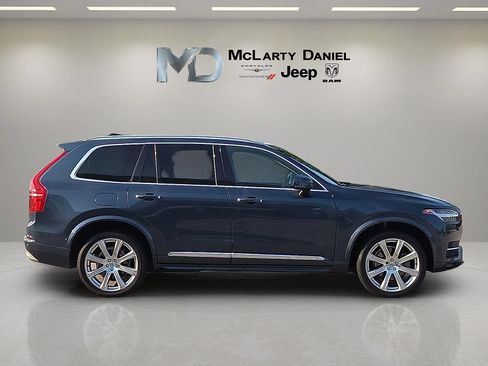 Used 2018 Volvo XC90 T6 Inscription w/ Convenience Package AWD/4WD image 6
