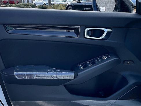 New 2026 Honda Civic Sport image 13