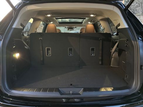 New 2026 Subaru Ascent Touring image 28