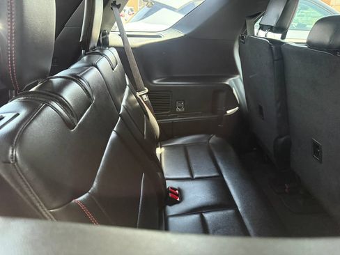 Used 2022 Ford Explorer ST-Line AWD/4WD image 7