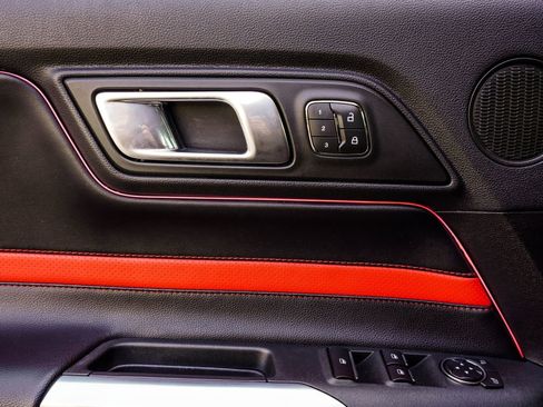 Used 2019 Ford Mustang GT Premium w/ Equipment Group 401A image 41