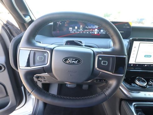 New 2026 Ford Expedition Max Platinum w/ Stealth Appearance Package image 20