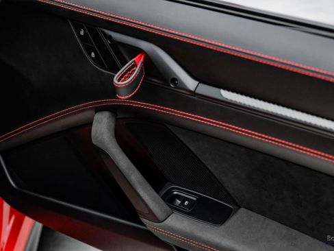 Used 2022 Porsche 911 GT3 image 77