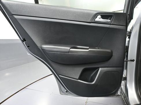 Used 2022 Kia Sportage LX w/ LX AWD Value Edition Package image 37