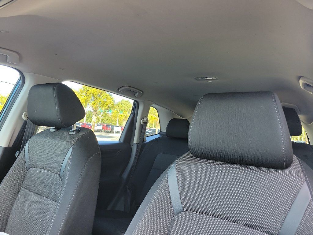 Certified 2024 Honda CR-V LX image 24