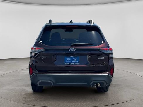 New 2026 Subaru Forester Limited AWD/4WD image 4