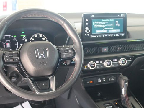 Used 2023 Honda CR-V Sport Touring image 18