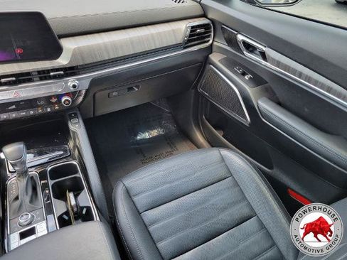 Used 2023 Kia Telluride SX Prestige AWD/4WD image 24