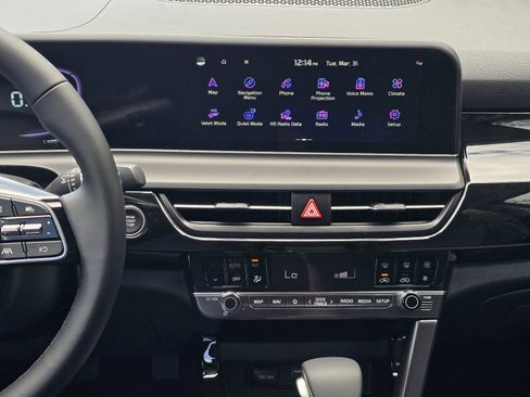 New 2026 Kia Seltos S AWD/4WD image 8