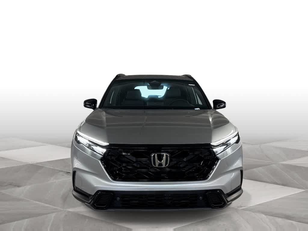 New 2027 Honda CR-V Sport-L image 3