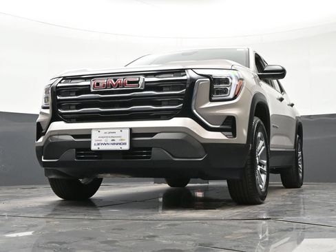 Used 2026 GMC Terrain Elevation FWD image 31