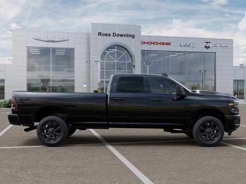 New 2026 RAM 2500 Tradesman image 21