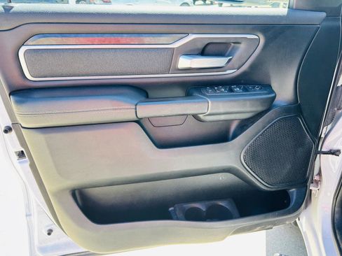 Used 2021 RAM 1500 Big Horn AWD/4WD image 9