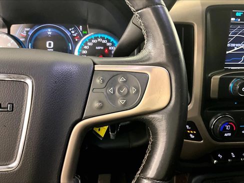Used 2018 GMC Sierra 1500 Denali w/ Denali Ultimate Package AWD/4WD image 23