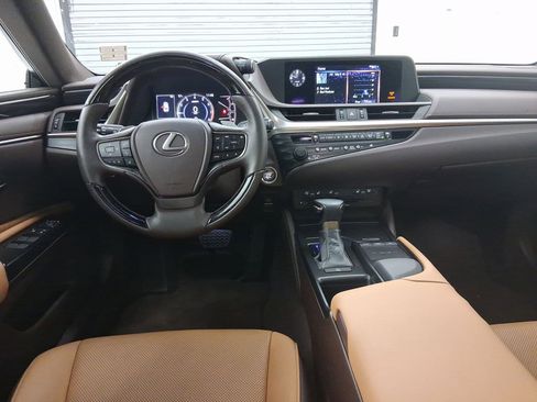 Certified 2020 Lexus ES 350 w/ Premium Package image 4