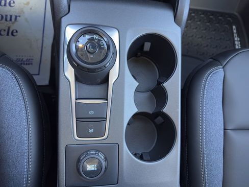 New 2025 Ford Bronco Sport Outer Banks image 15