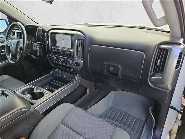 Used 2015 Chevrolet Silverado 1500 LT w/ Texas Edition, 1LT Trim AWD/4WD image 21
