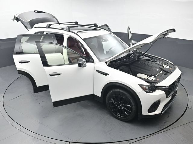 Certified 2025 MAZDA CX-70 3.3 Turbo w/ Premium Plus Pkg AWD/4WD image 54
