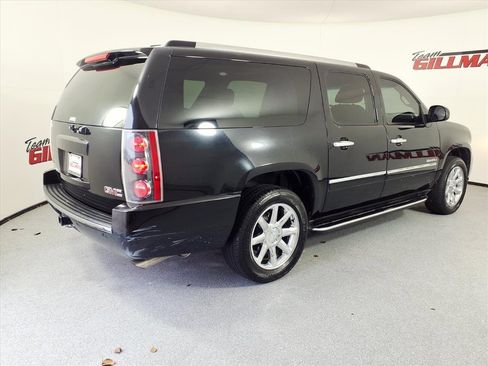 Used 2012 GMC Yukon XL Denali image 8