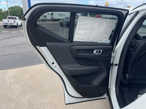 New 2026 Volvo XC40 B5 Plus w/ Protection Package Premier AWD/4WD image 26