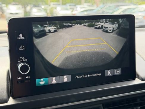 Used 2024 Honda Pilot EX-L image 23