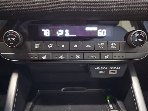 New 2026 Subaru Outback Limited image 22