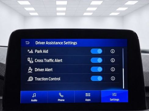 Used 2020 Ford Escape SE AWD/4WD image 29