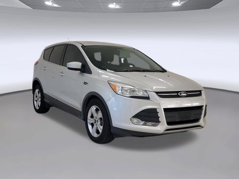 Used 2015 Ford Escape SE AWD/4WD image 5