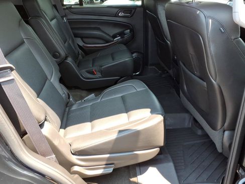Used 2015 GMC Yukon SLT w/ HD Trailering Package AWD/4WD image 28