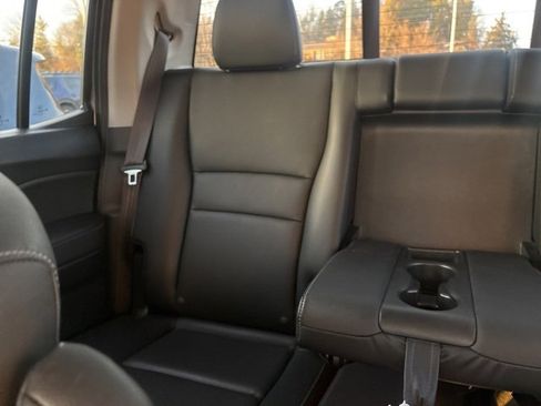 Used 2020 Honda Ridgeline RTL-E image 7