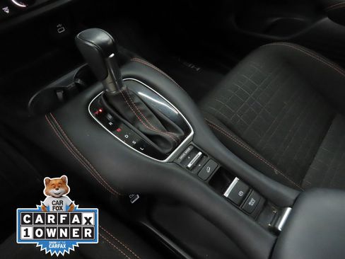 Used 2023 Honda HR-V Sport image 16