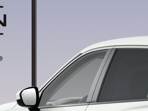 New 2026 Nissan Rogue SV FWD image 13