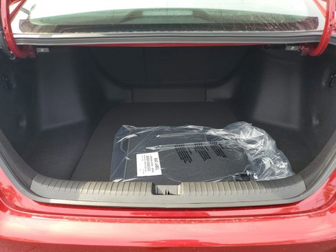 New 2025 Honda Accord Sport image 6