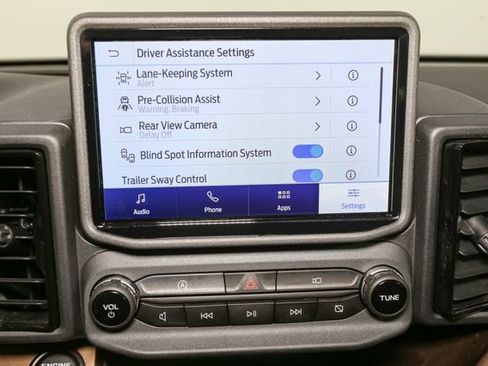 Used 2023 Ford Bronco Sport Badlands w/ Premium Package AWD/4WD image 20