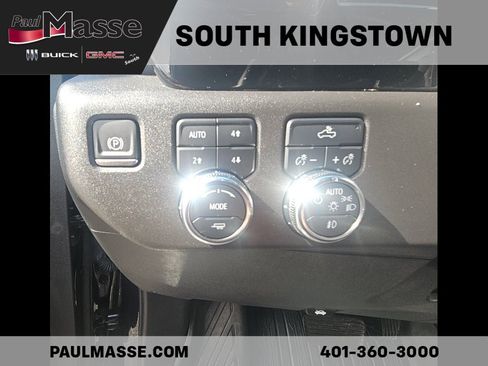 Used 2024 GMC Sierra 1500 Elevation AWD/4WD image 11