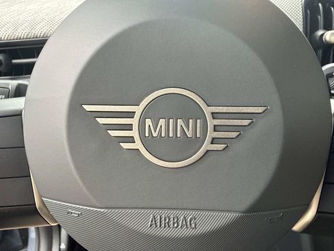 New 2026 MINI Cooper S FWD image 26