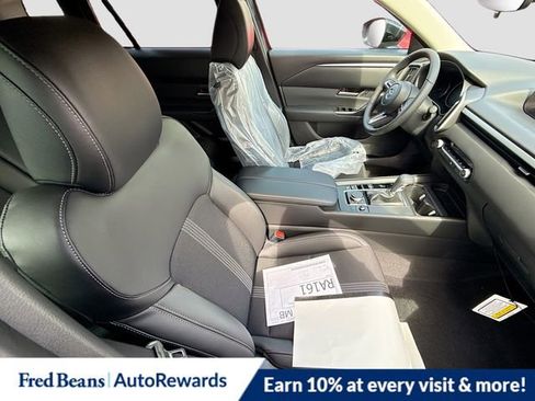 New 2026 MAZDA CX-50 AWD 2.5 S w/ Select Package image 25